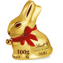 Lindt Gold bunny melk