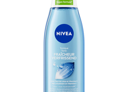 NIVEA Essentials refreshing tonic