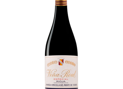 Vina Real Grand Reserva