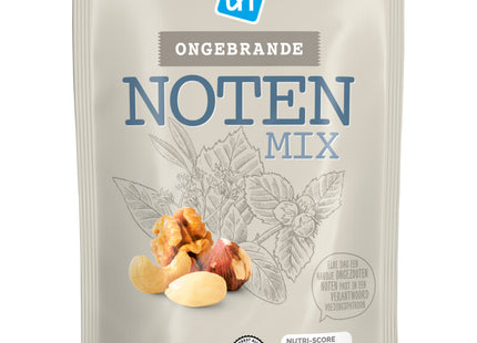 Ongebrande noten mix