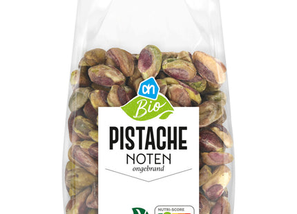 Organic Pistachio nuts
