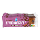 Gewürzkuchenriegel Rosinen 6er-Packung