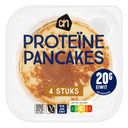 Protein pancakes