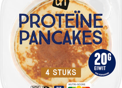 Proteïne pancakes