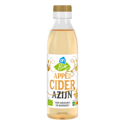 Artisan vinegar