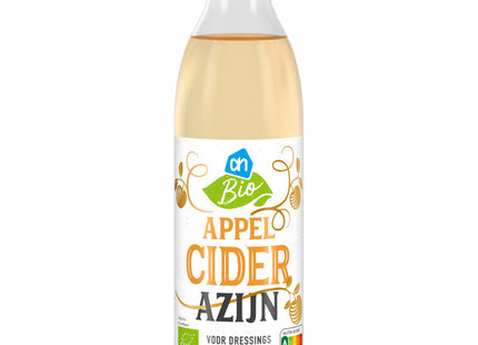 Biologisch Appelcider azijn
