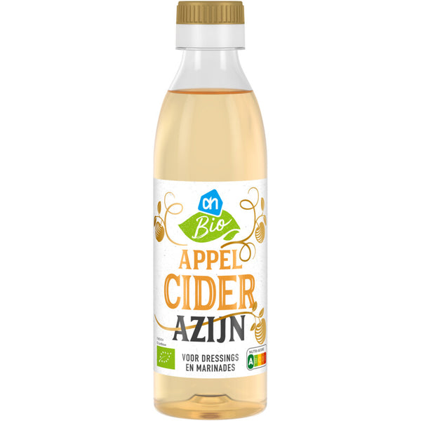 Biologisch Appelcider azijn