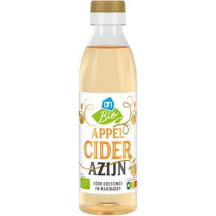 Biologisch Appelcider azijn