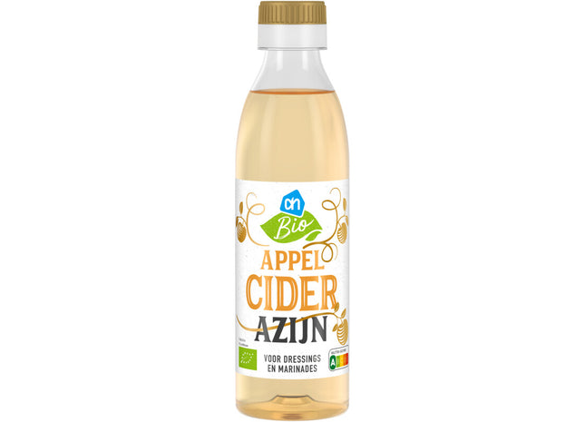 Biologisch Appelcider azijn