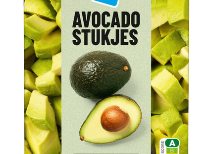 Avocado stukjes