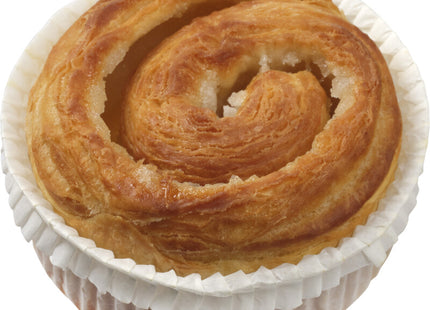 Excellent Diepvries cruffin