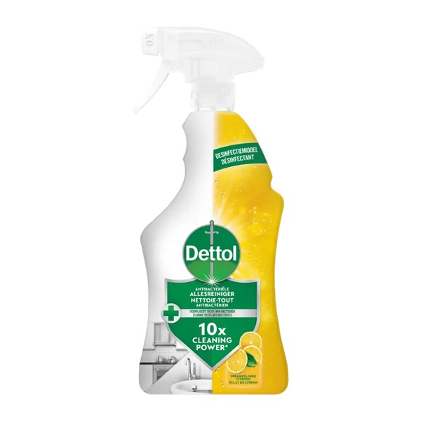 Dettol All-Purpose Cleaner Sparkling Lemon