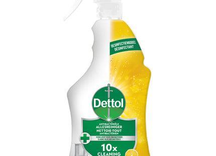Dettol All purpose cleaner spray citrus
