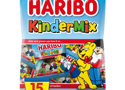 Haribo Kindermix multipack