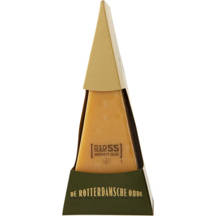 Rotterdamsche Oude Schuije 55 weken