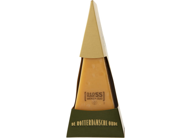 Rotterdamsche Oude Schuije 55 weken