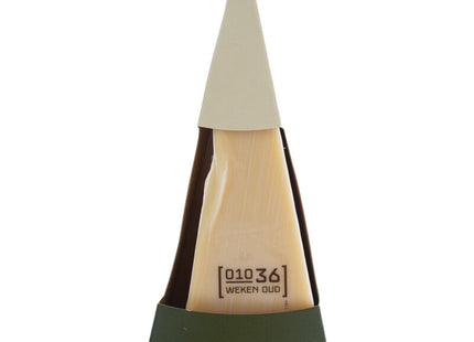 Rotterdamsche Oude Schuije 36 weken