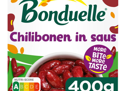 Bonduelle Chilibonen in saus