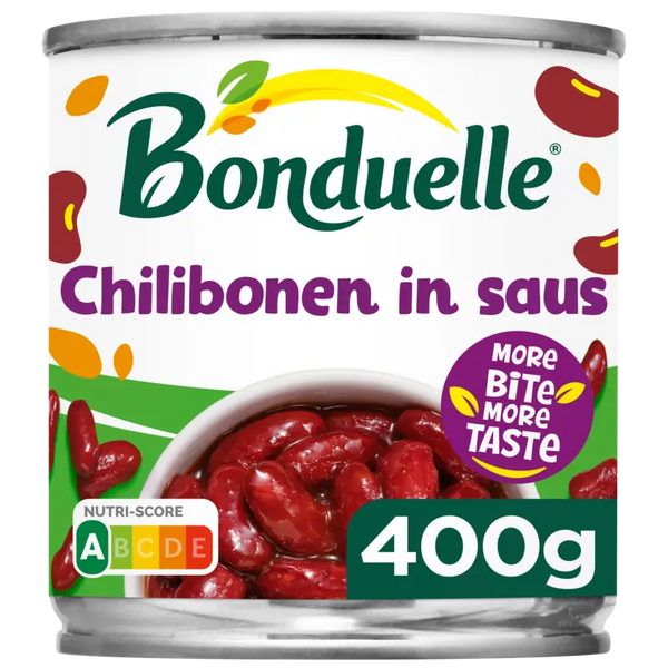 Bonduelle Chili Beans in Sauce