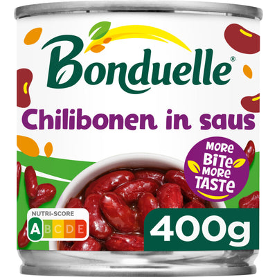 Chilibohnen