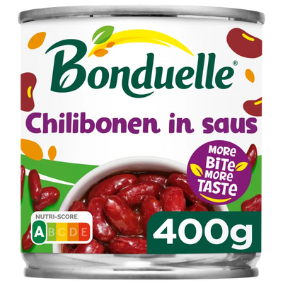 Chili Beans