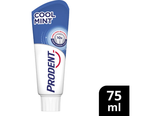 Prodent Cool mint tandpasta