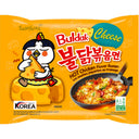 Samyang Hot chicken ramen cheese