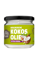 BioFan Bio-Kokosöl nativ extra