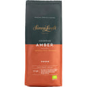 Simon Lévelt Bohnen ugandischer Bernstein