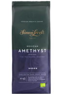 Simon Lévelt Mexican amethyst beans
