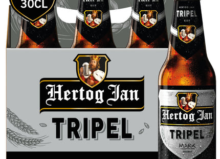 Hertog Jan Tripel 6-pack