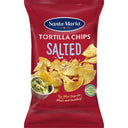 Santa Maria Tortilla chips salted