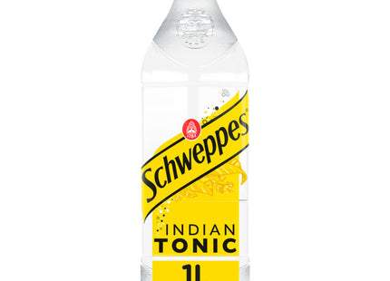 Schweppes Indian tonic