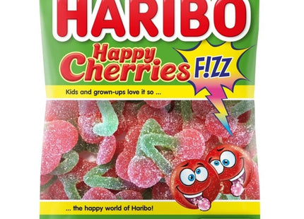 Haribo Happy cherries f!zz