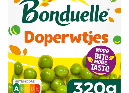 Bonduelle Doperwtjes