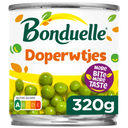 Bonduelle Erbsen