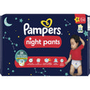 Pampers Baby-dry night pants 4