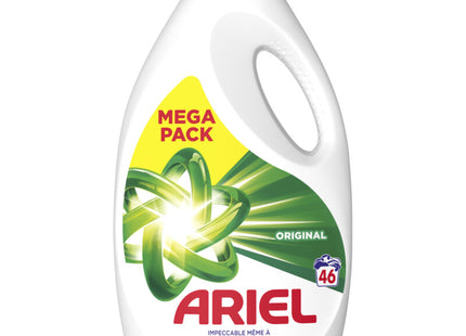 Ariel Original family pack XL detergent