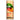 Fuze Tea Black ice tea peach hibiscus  Dutchshopper