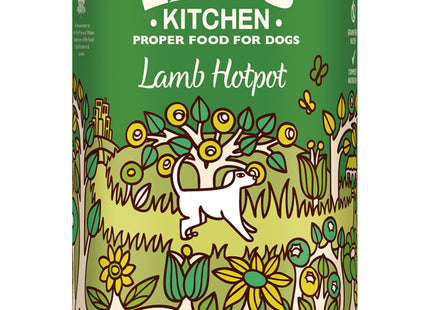 Lily's Kitchen Lamb hotpot