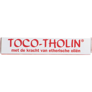 Toco Tholin Druppels