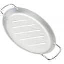 Grill Guru Vispan RVS