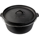 Grill Guru Dutch oven medium  Dutchshopper