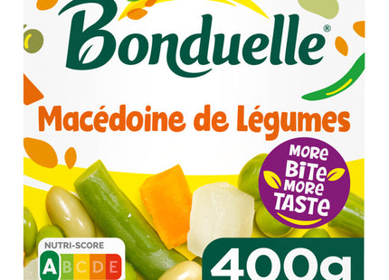 Bonduelle Macedoine de legumes extra