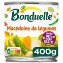 Bonduelle Mazedonisches Gemüse extra