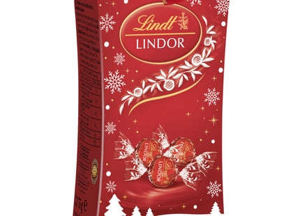Lindt Pillar rood