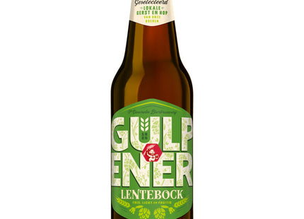 Gulpener Lentebock