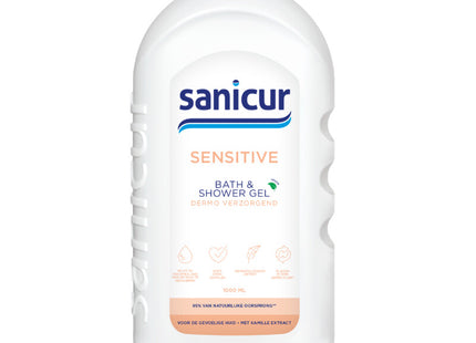Sanicur Bad & Douche Sensitive