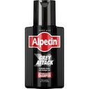 Alpecin Grey attack
