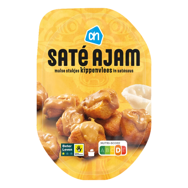 Saté ajam